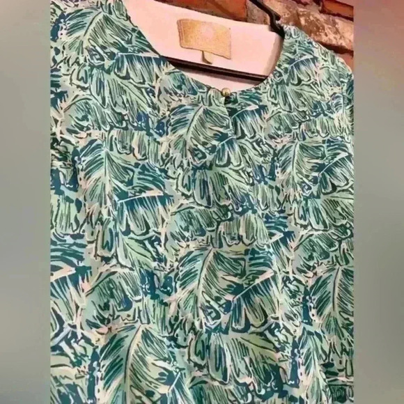 Lauren James Romper Size Small - Picture 8 of 8